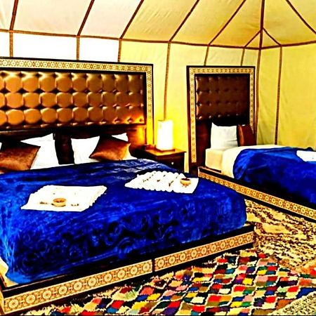 Sand Rose Luxury Camp 梅尔祖卡 外观 照片