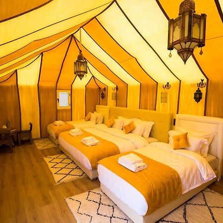 Sand Rose Luxury Camp 梅尔祖卡 外观 照片